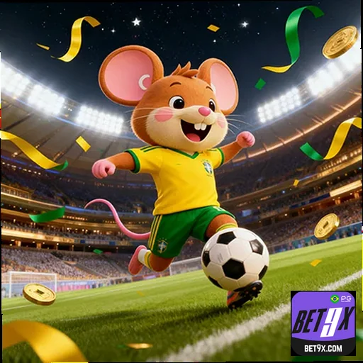 Slots online emocionantes - bet9x