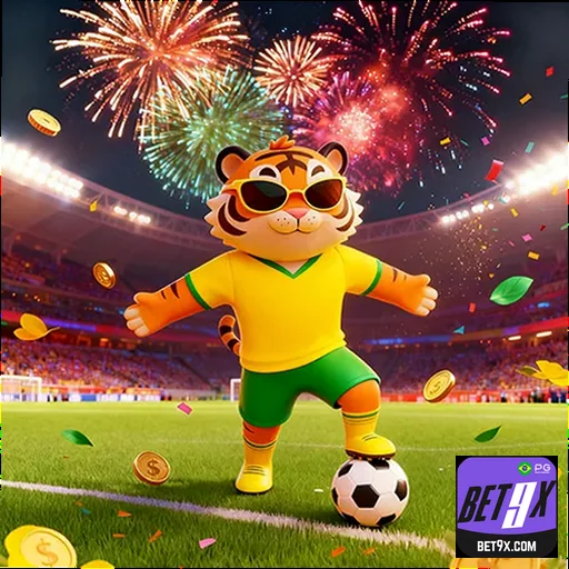 Apostas Esportivas - bet9x