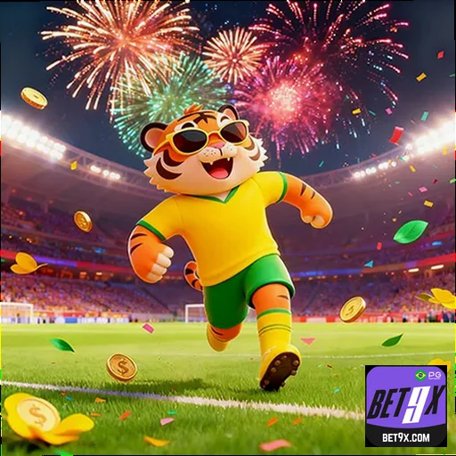 Apostas esportivas - bet9x