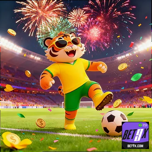 Apostas em futebol - bet9x