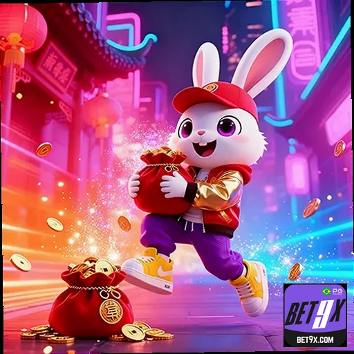 Cassino bet9x acessível