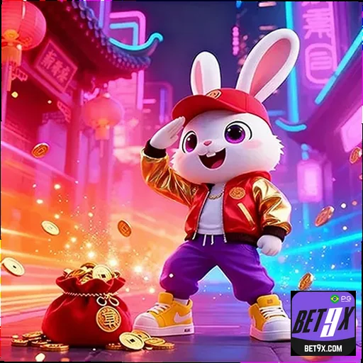 Cadastro cassino bet9x